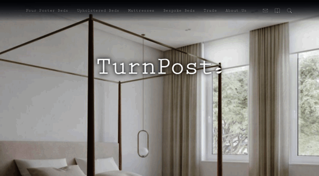 turnpost.co.uk