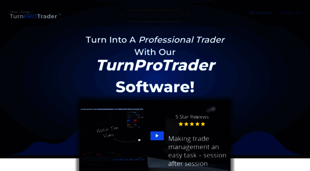 turnprotrader.com