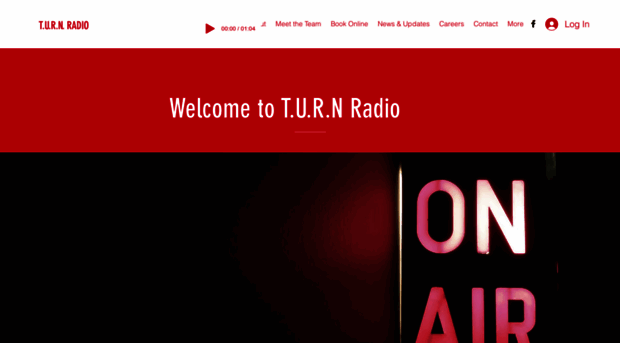 turnradio.net