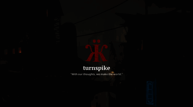 turnspike.com