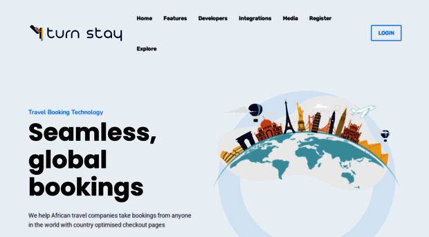 turnstay.com