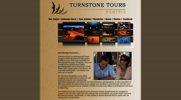 turnstone-tours.com