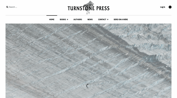 turnstonepress.com