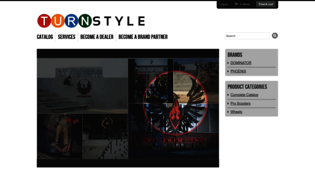 turnstylebrands.com