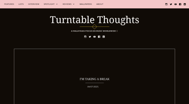 turntablethought.com