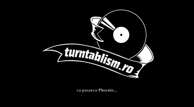 turntablism.ro