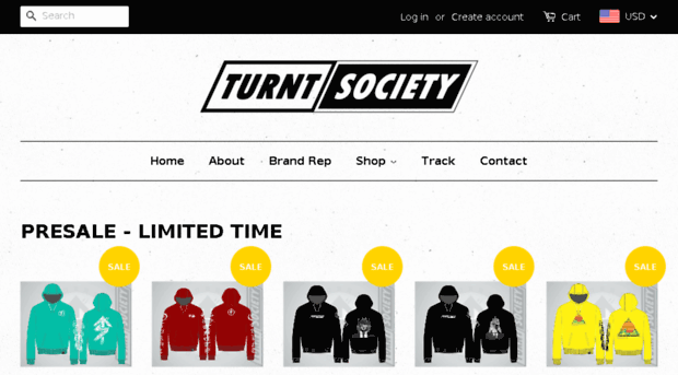 turntsociety.myshopify.com