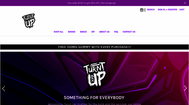 turntup.com