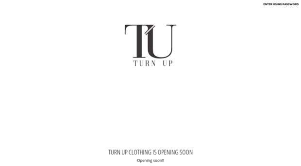 turnupclothing.co.za