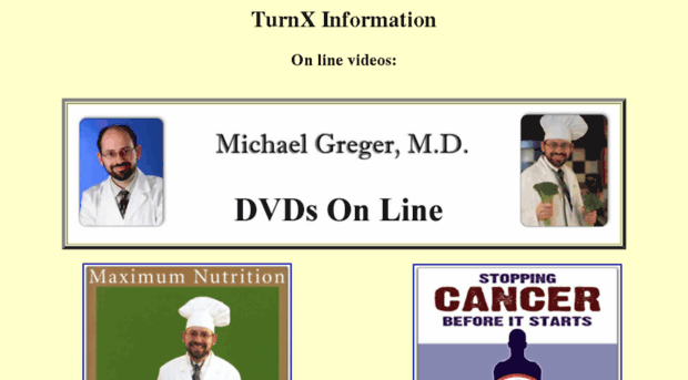 turnx.info