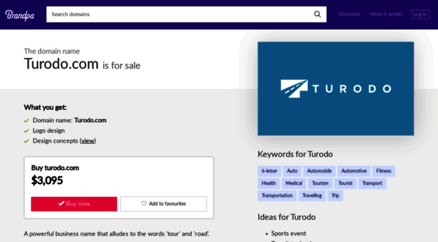 turodo.com