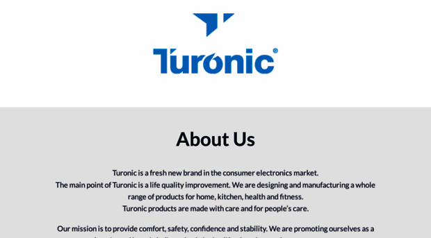 turonic.com