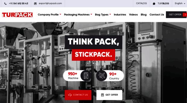 turpack.com