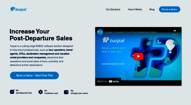 turpal.com