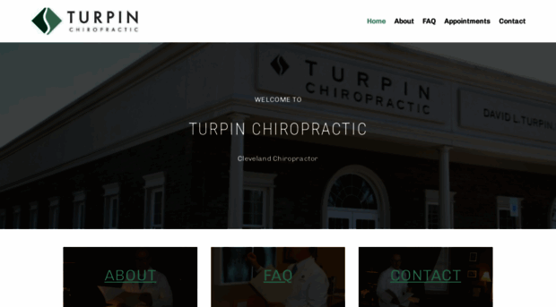 turpinchiropractic.com