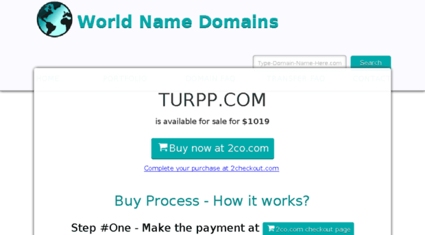 turpp.com