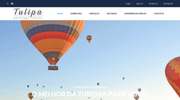 turquiaboutiquetravel.com