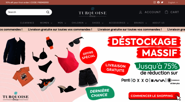 turquoise.ma