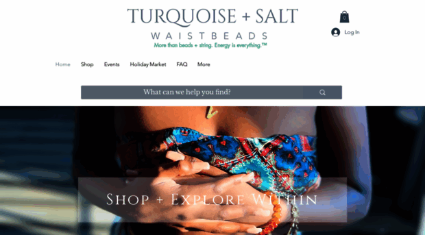 turquoiseandsalt.com