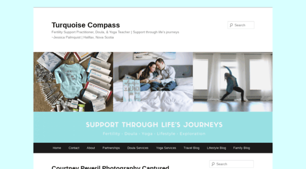 turquoisecompass.com