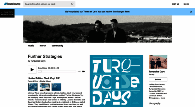 turquoisedays.bandcamp.com