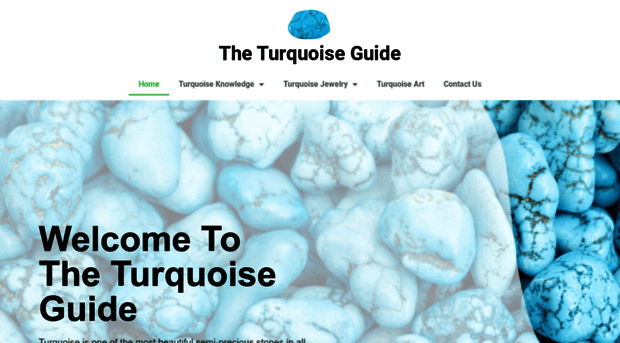 turquoiseguide.com