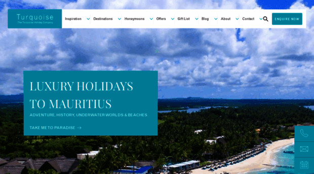 turquoiseholidays.co.uk