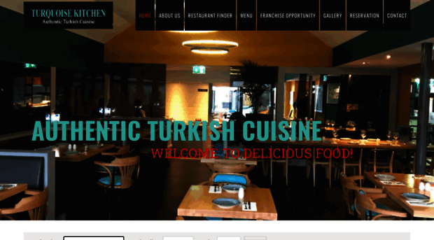 turquoisekitchen.co.uk