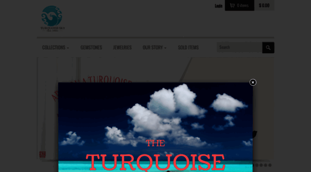 turquoisesky.com