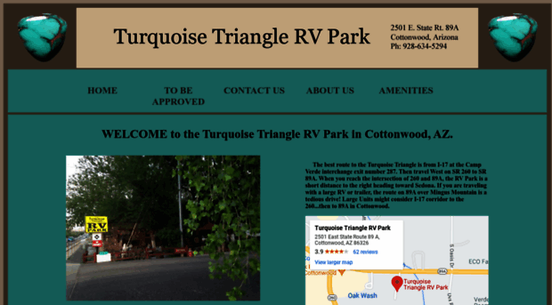 turquoisetrianglervpark.com