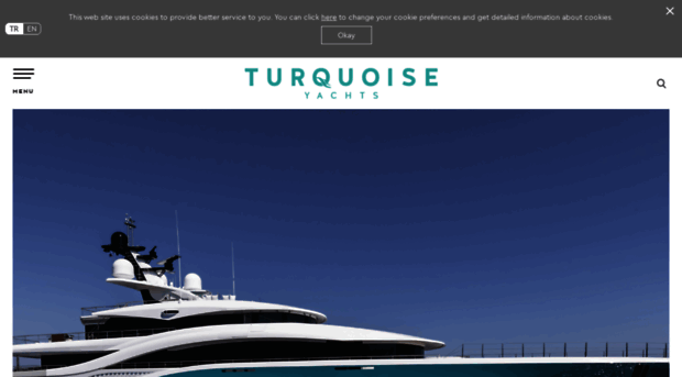 turquoiseyachts.com