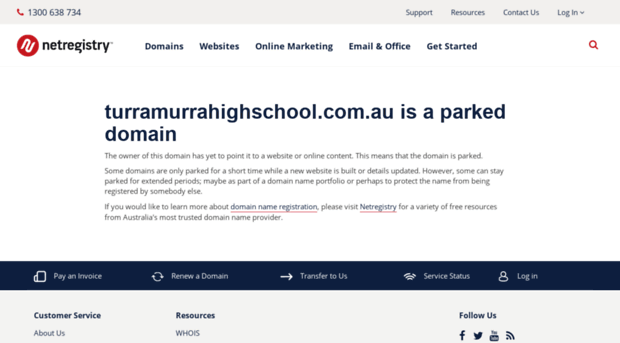 turramurrahighschool.com.au