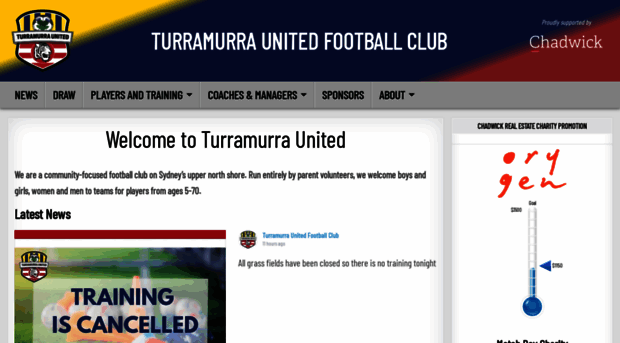 turramurraunited.com.au