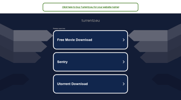 turrentz.eu