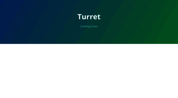 turret.in