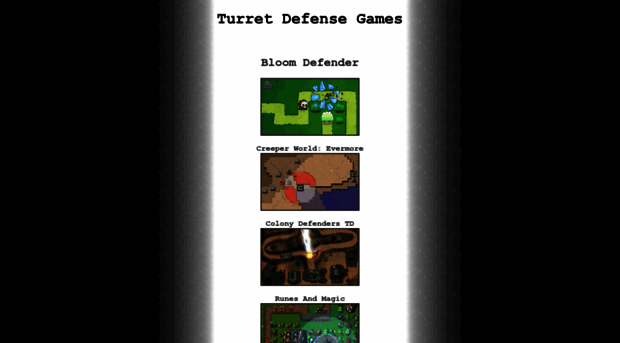 turretdefensegames.com