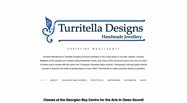 turritelladesigns.com