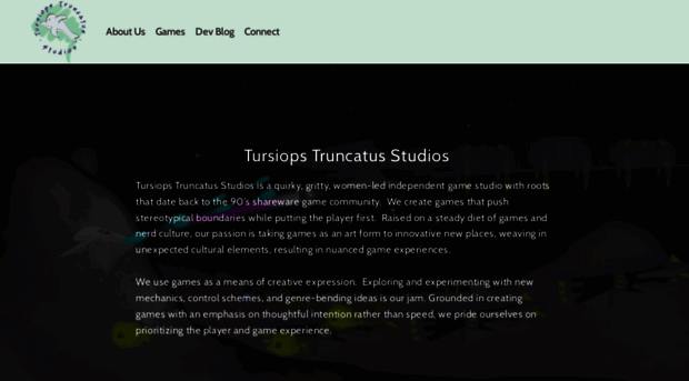 tursiops.cc