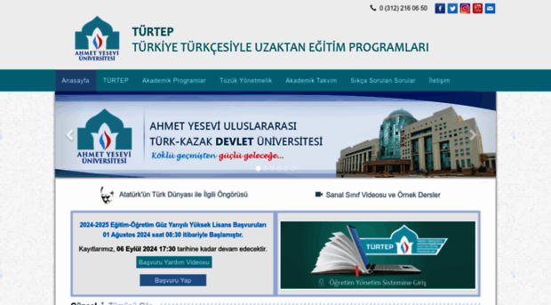 turtep.edu.tr