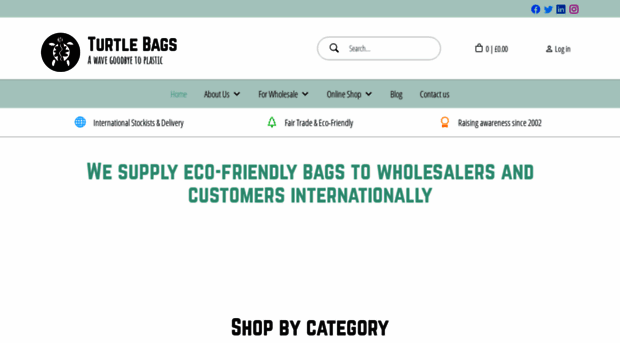 turtle-bags.com