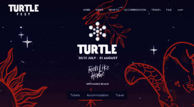 turtle-fest.com