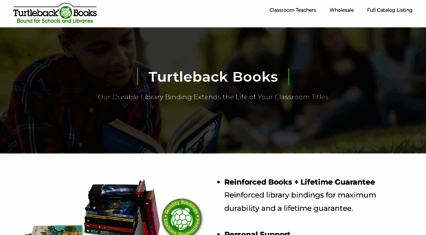 turtleback.com