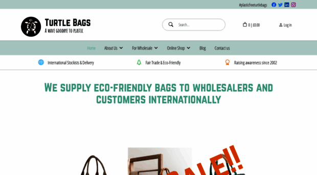 turtlebags.co.uk