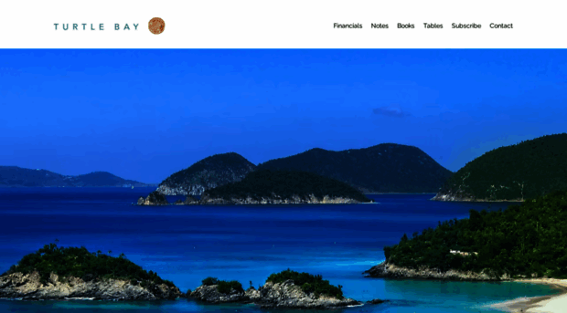 turtlebay.io