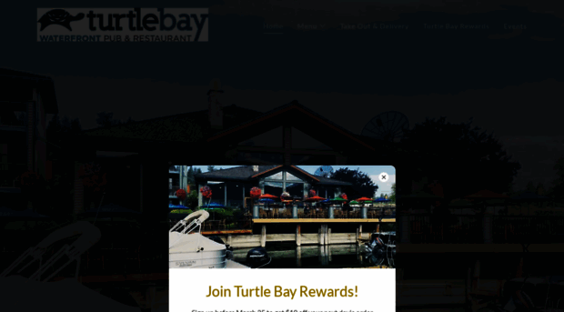 turtlebaypub.com