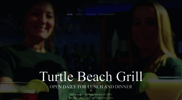 turtlebeachgrill.com