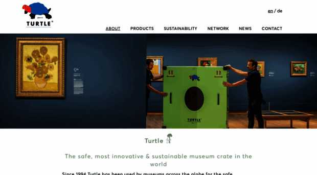 turtlebox.com