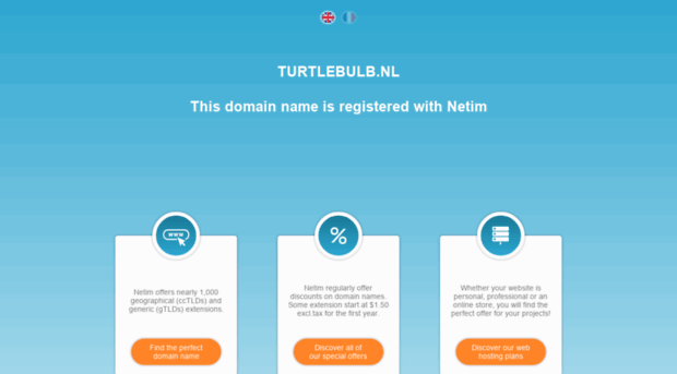 turtlebulb.nl