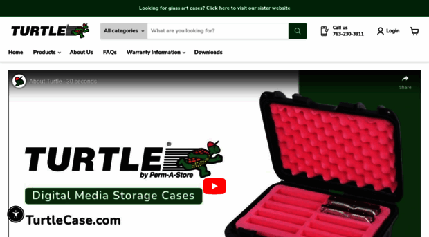 turtlecase.com