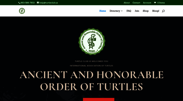 turtleclub.us